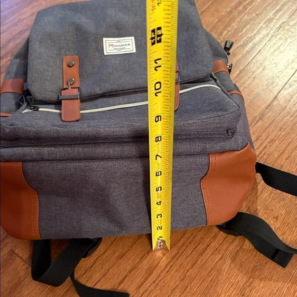 Mookers excellent backpack